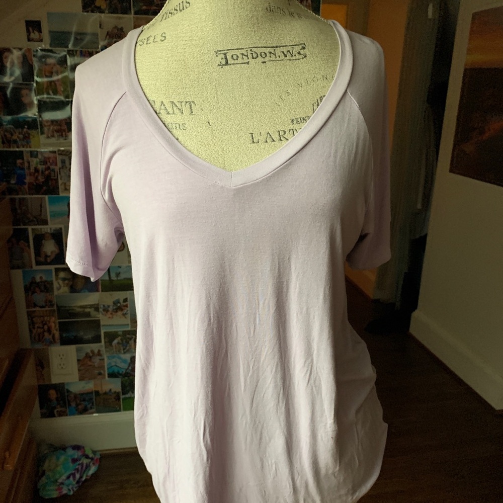 soft and sexy top